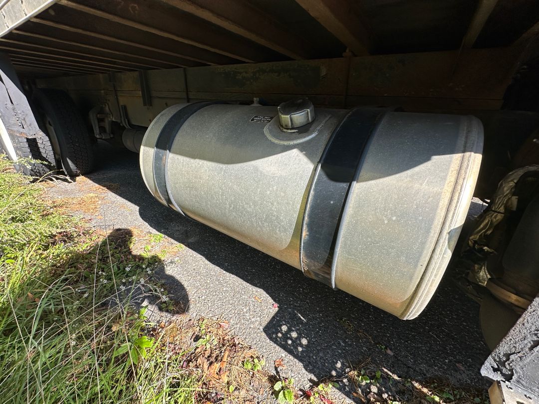 2015 FREIGHTLINER M2 Box Truck - Image 31